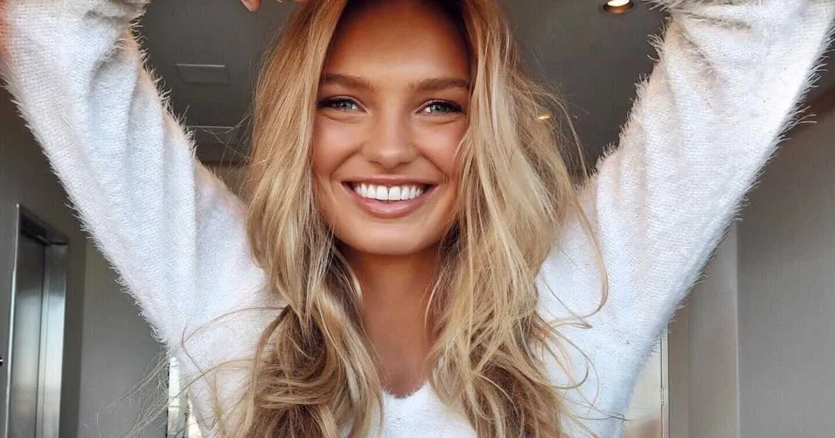 Maxim oct 2016 Rommie　Strijd Romee Strijd – Maxim (October 2016) – RazorFine Review